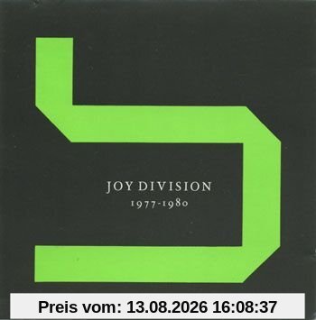 Substance 1977-1980