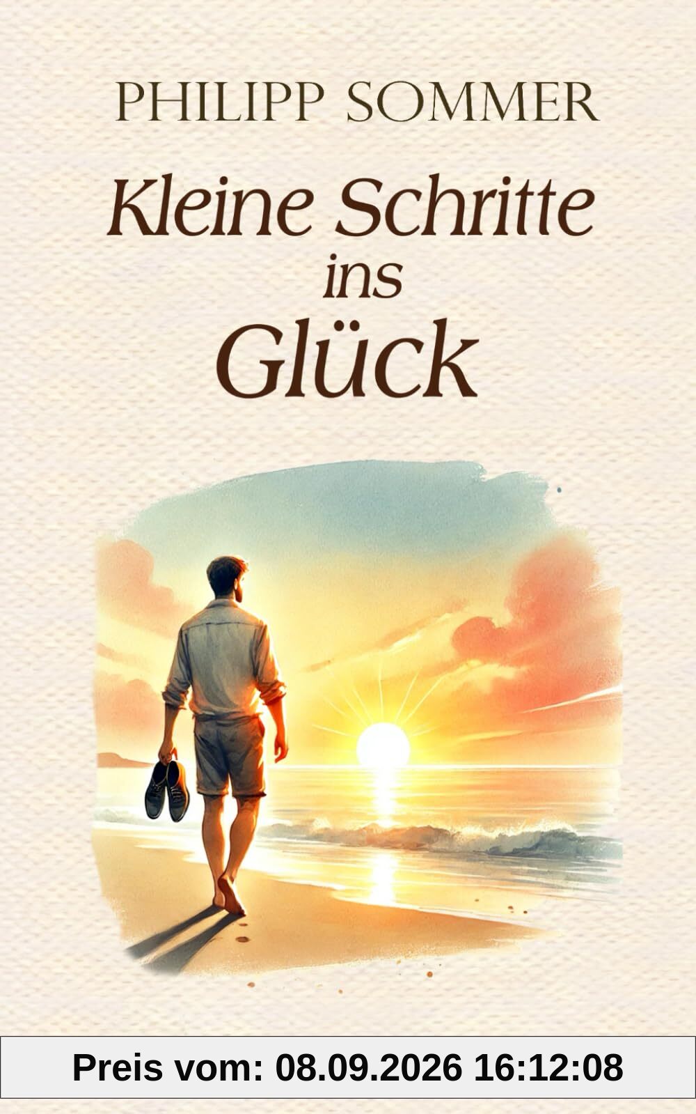 Kleine Schritte ins Glück: Über die Magie der Gewohnheiten