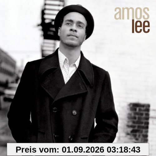 Amos Lee