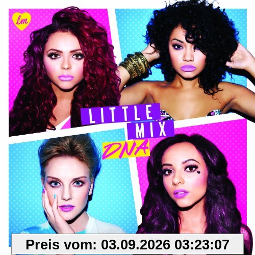 Little Mix