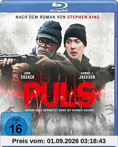 Puls [Blu-ray]
