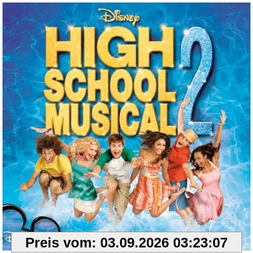 High School Musical 2