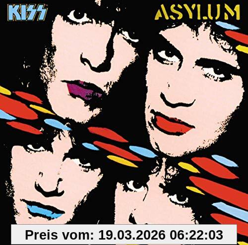 unbekannt Asylum