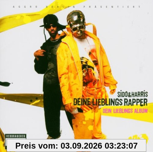 Dein Lieblingsalbum