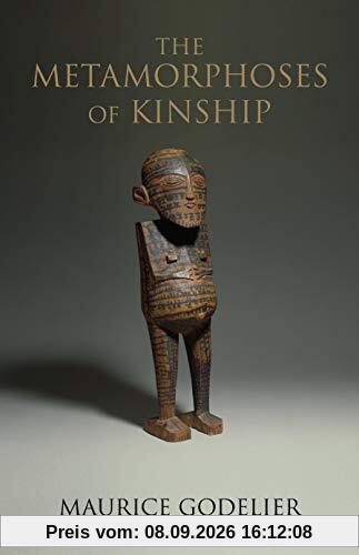 Godelier, M: Metamorphoses of Kinship