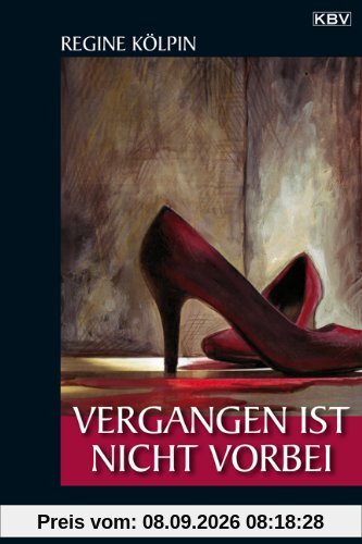 Vergangen ist nicht vorbei