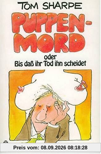 Puppenmord oder Bis daß ihr Tod ihn scheidet