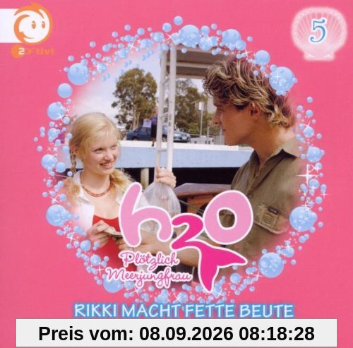 05: Rikki Macht Fette Beute/der Filmpreis
