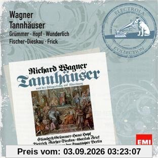 Tannhäuser