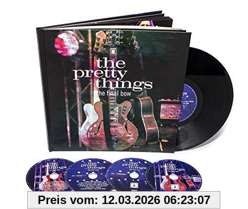Pretty Things - Final Bow