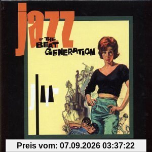 Jazz of the Beat Generation