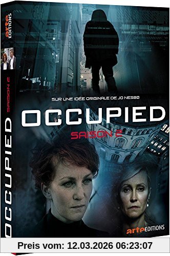 unbekannt Occupied 2 [Import] Mit Deutsch