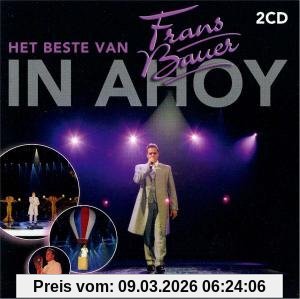 Frans Bauer Beste Uit Ahoy