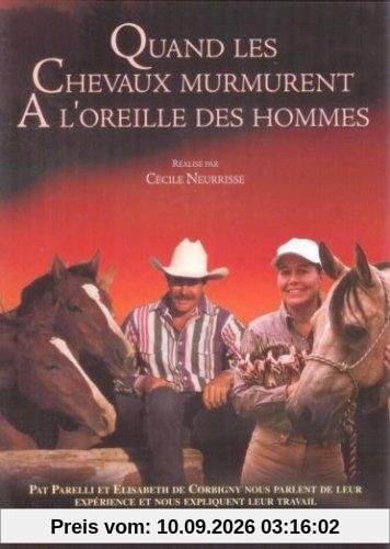 Quand les chevaux murmurent aux oreilles des hommes [FR Import]