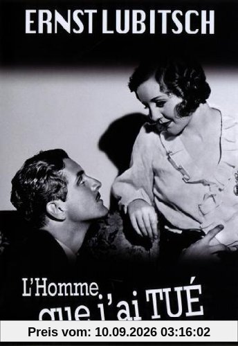 L'homme que j'ai tué [FR Import]