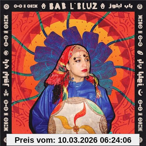 Bab l' Bluz Swaken