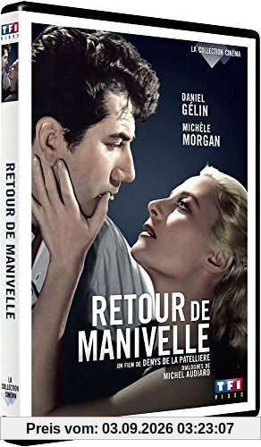 Retour de manivelle [FR Import]