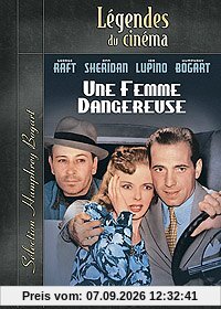 Une femme dangereuse [FR Import]