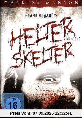 Helter Skelter Murders
