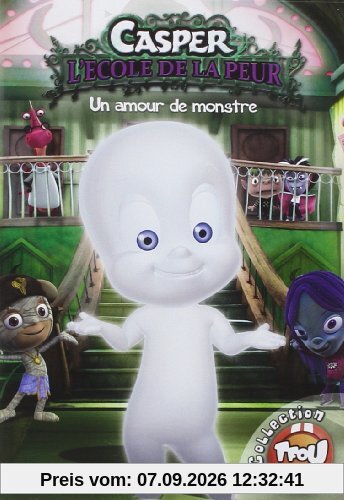 Casper, à l'école de la peur, vol. 2 [FR Import]