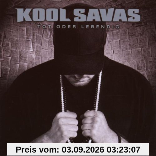Tot Oder Lebendig/Re-Edition