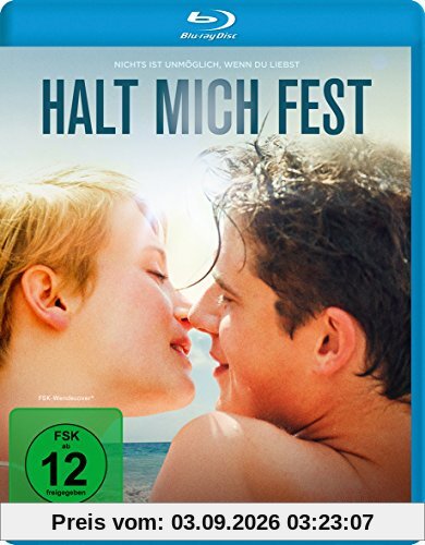 Halt mich fest [Blu-ray]