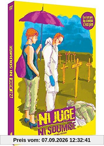 Juge, ni soumise