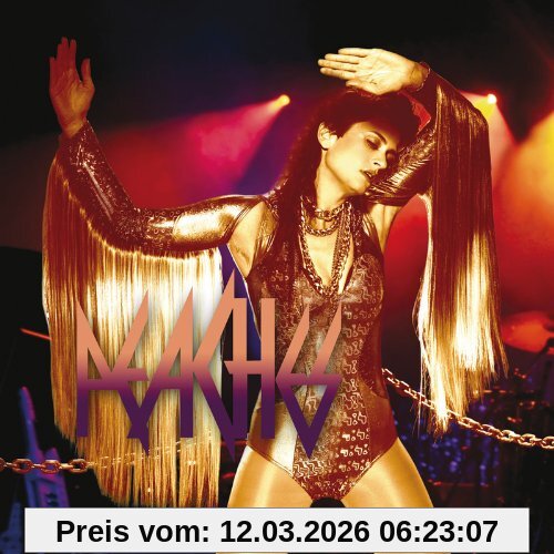 Peaches (Merrill Nisker) I Feel Cream