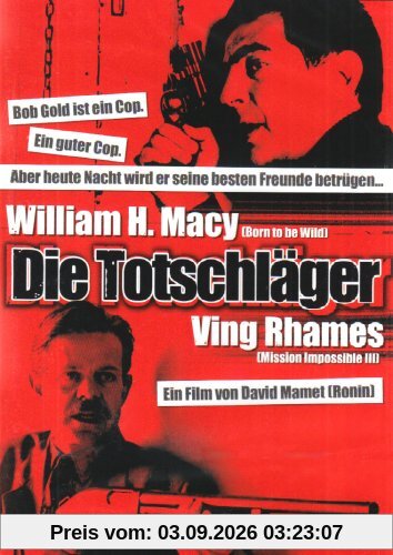 Die Totschläger
