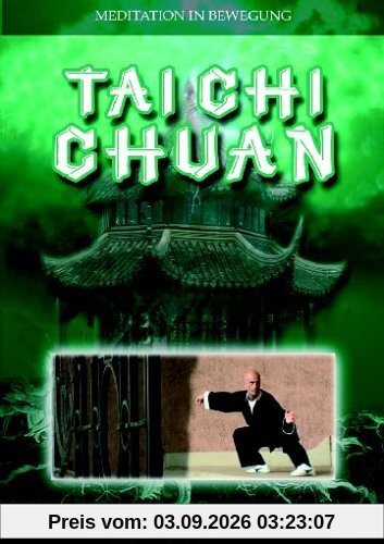Tai Chi Chuan