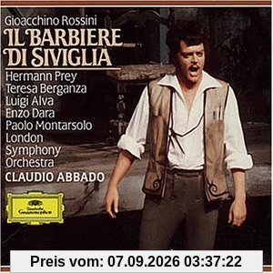 Il Barbiere di Siviglia (Ga)