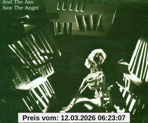 Nick Cave & The Bad Seeds And The Ass Saw The Angel