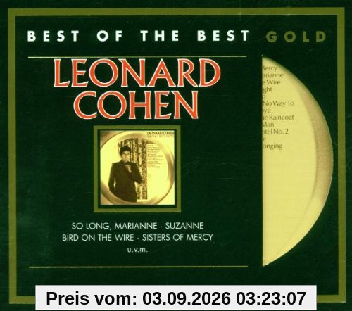 Greatest Hits (Gold)