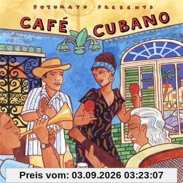 Cafe Cubano