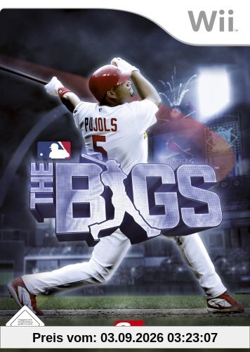 The Bigs - Baseball