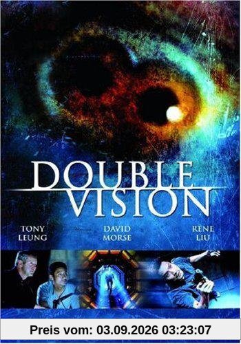 Double Vision [FR Import]