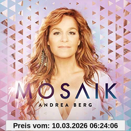 Andrea Berg Mosaik