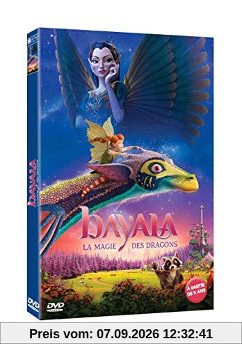 Bayala, la magie des dragons [FR Import]