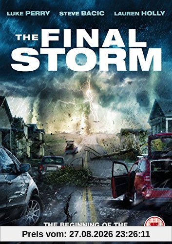 Uwe Boll The Final Storm [Dvd] [Uk Import]