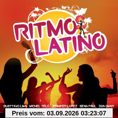 Ritmo Latino