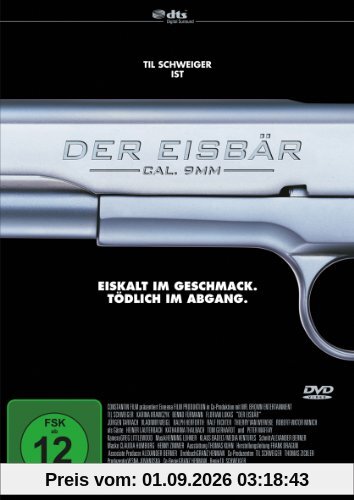 Der Eisbär