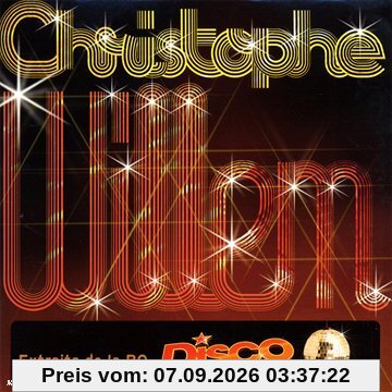 Quelle Chance/September/Heartbreaker