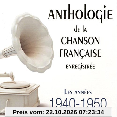 Les Annees 1940-50