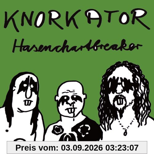 Hasenchartbreaker