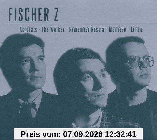 Fischer-Z Fischer Z