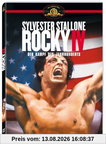 Rocky IV - Der Kampf des Jahrhunderts