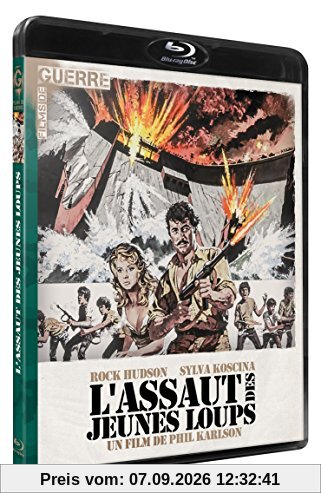 L'assaut Des Jeunes Loups