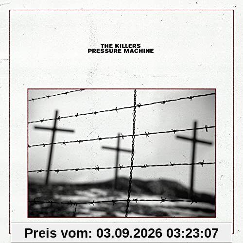 Pressure Machine