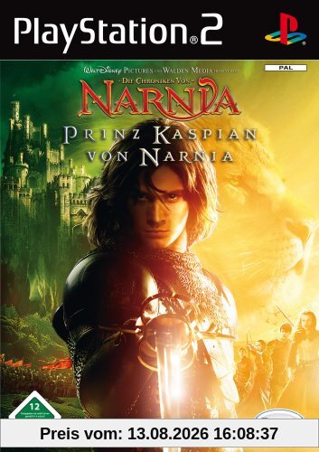 Die Chroniken von Narnia: Prinz Kaspian