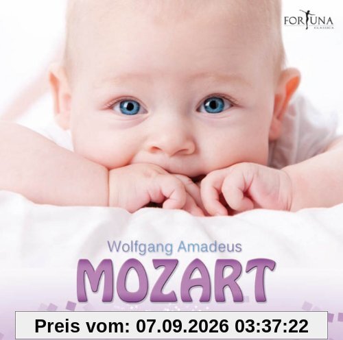 Mozart für das Baby!